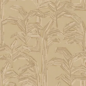 Behang Arte Lanai Whole Wheat 81502 Direct Beschikbaar