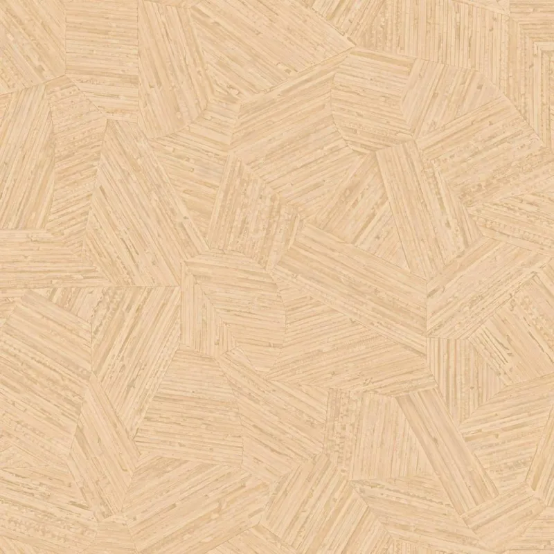 Dagaanbieding Behang Arte Lanai Nougat 81511