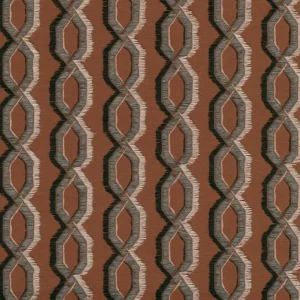 Merkproduct Behang Arte Le Couturier Chestnut 58524
