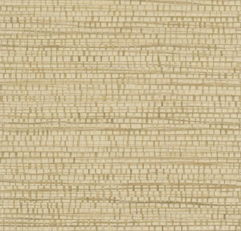 Beperkt Aanbod Behang Arte Les Forets Ruban Honey Beige 48072