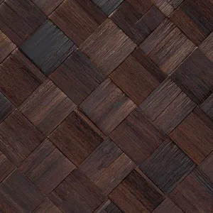 Behang Arte Les Forets Tinto Chocolate 48001 Shop Nu