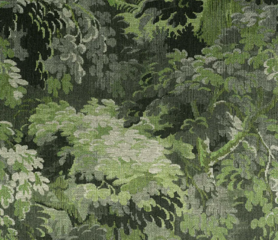 Behang Arte Les Forets Diore Grass 48010 Tijdelijk Beschikbaar