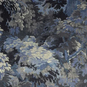 Merkproduct Behang Arte Les Forets Diore Cobalt 48013