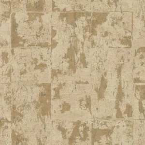 Behang Arte Les Forets Eclat Tan 48045 Direct Beschikbaar