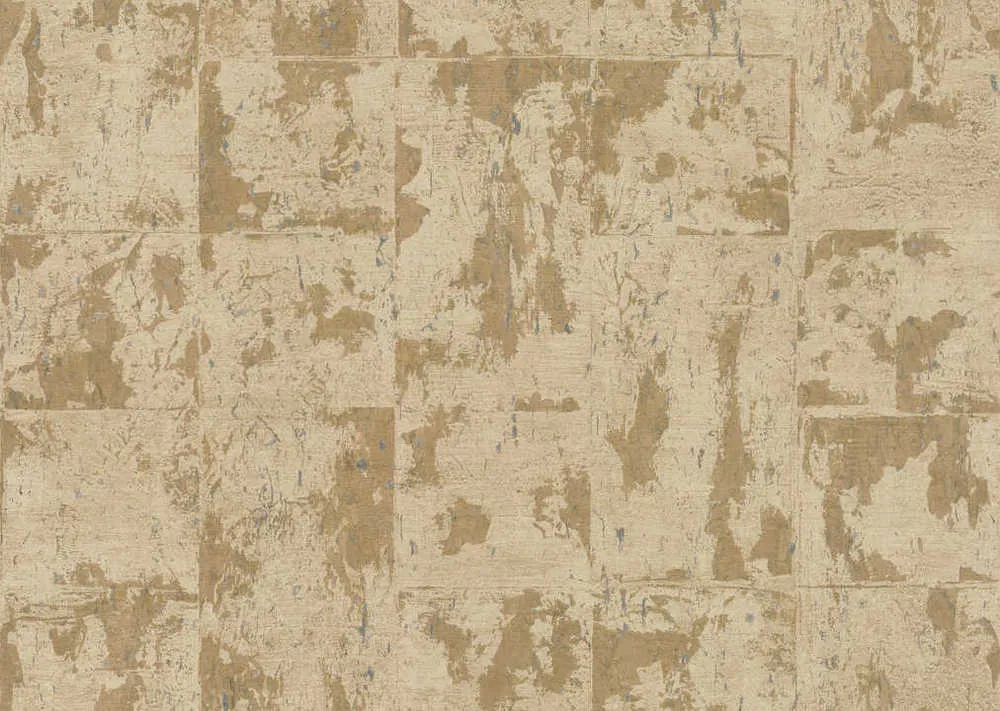 Behang Arte Les Forets Eclat Tan 48045 Direct Beschikbaar