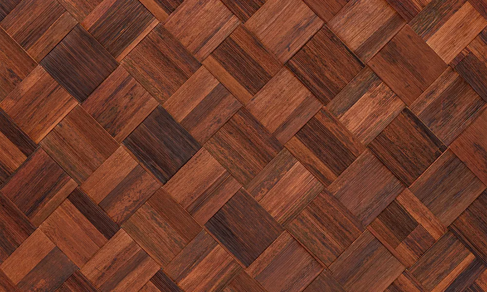Gratis Retour Behang Arte Les Forets Tinto Cinnamon 48000