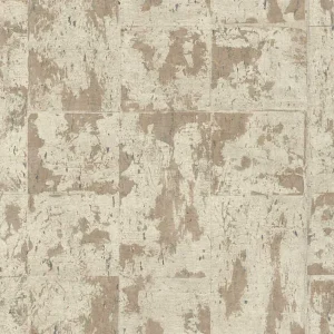Behang Arte Les Forets Eclat White Patina 48041 Express Levering