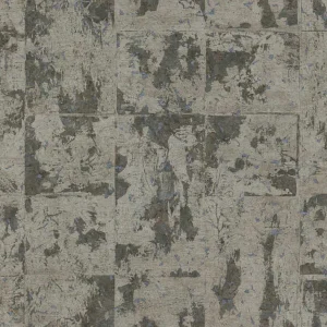 Koop Vandaag Behang Arte Les Forets Eclat Smoke 48042