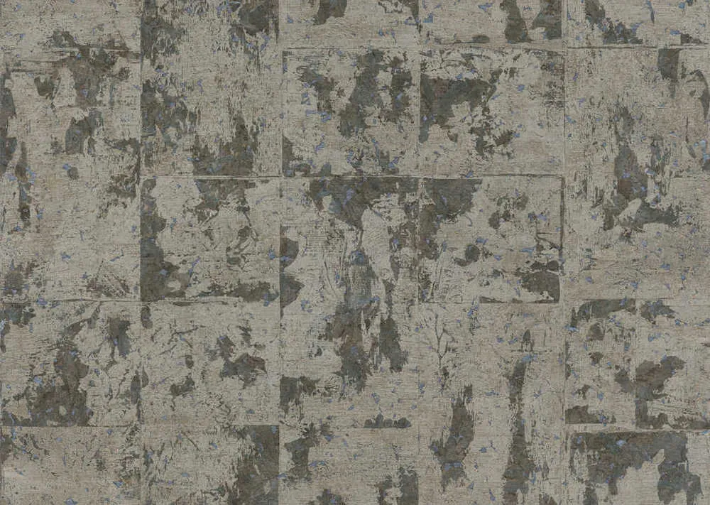Koop Vandaag Behang Arte Les Forets Eclat Smoke 48042