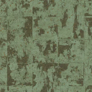 Behang Arte Les Forets Eclat Aloe 48040 Koop Vandaag