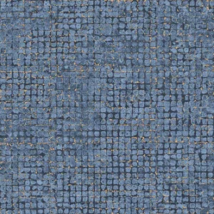 Premium Behang Arte Les Thermes Mosaico 70516