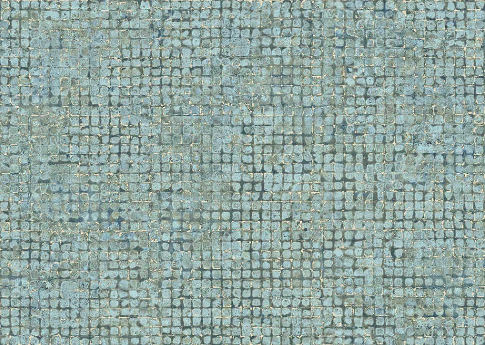 Bestel Nu Behang Arte Les Thermes Mosaico 70511