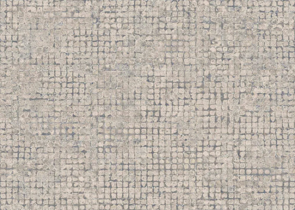 Behang Arte Les Thermes Mosaico 70513 Flitsaanbieding