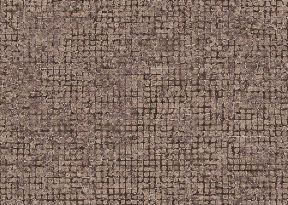 Behang Arte Les Thermes Mosaico 70510 Lage Prijs