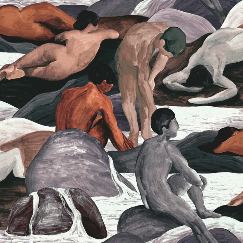Behang Arte Les Thermes Saturnia 70502 Laatste Kans