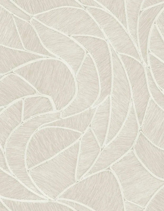 Dagaanbieding Behang Arte Manila Spiral 64512