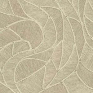 Behang Arte Manila Spiral 64510 Koopje