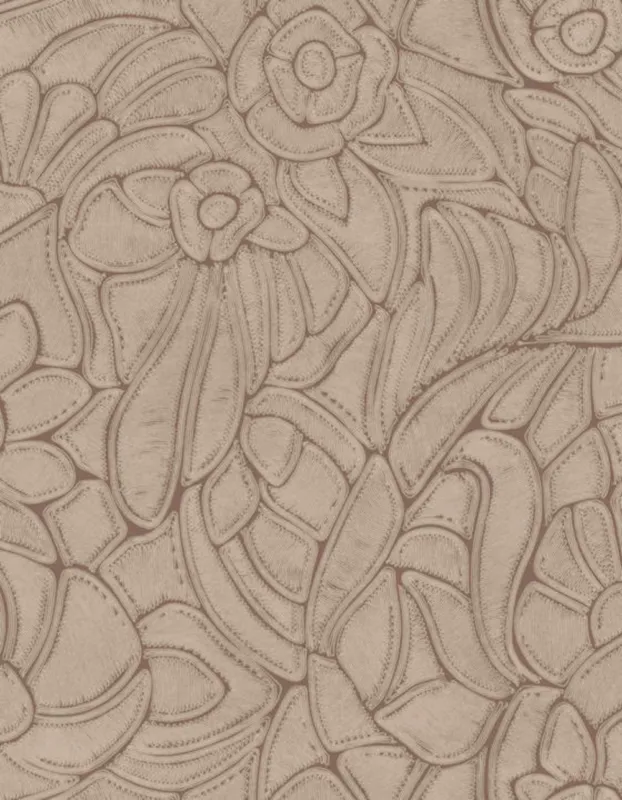 Betrouwbaar Behang Arte Manila Flore 64542