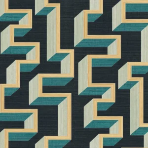 Behang Arte Marqueterie Detour 72703 Favoriet