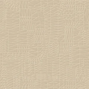 Weekendaanbieding Behang Arte Memento Moooi Pogo Goat MO4051