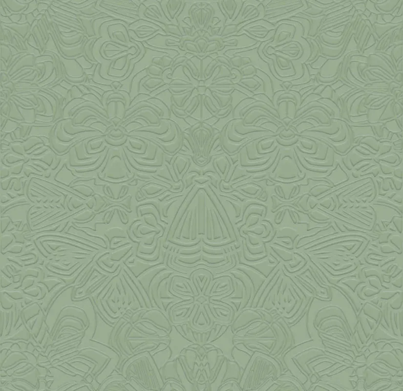 Behang Arte Memento Moooi Mimic Moth MO4002 Hoge Kwaliteit