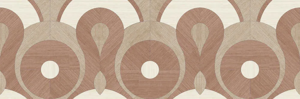 Must-Have Behang Arte Memento Moooi Queen Cobra MO4011