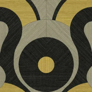 Seizoensaanbieding Behang Arte Memento Moooi Queen Cobra MO4012