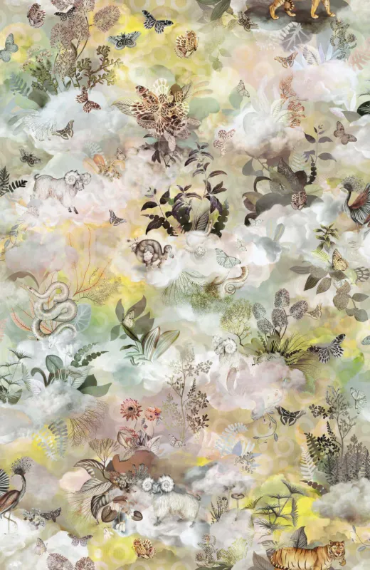 Flitsaanbieding Behang Arte Memento Moooi Memento Moooi Medley MO4031