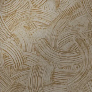 Behang Arte Metal X Patina Impasto Shiny Taupe 60102 Flitsaanbieding