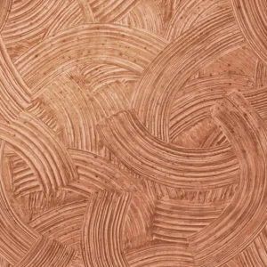 Koop Vandaag Behang Arte Metal X Patina Impasto Copper 60100