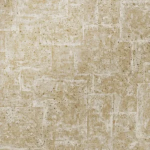 Merkproduct Behang Arte Metal X Patina Quilt Pale Gold 60143