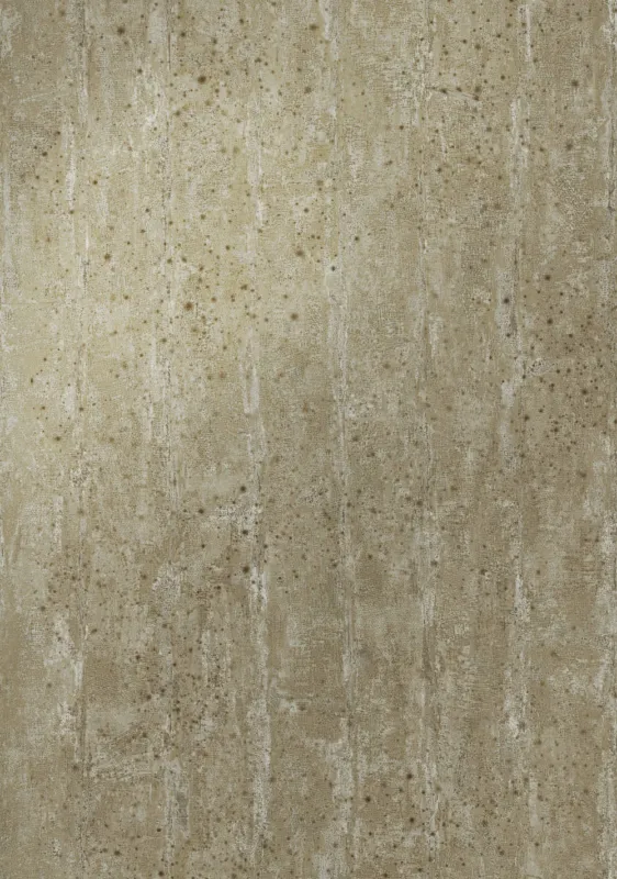 Goedkoop Behang Arte Metal X Patina Alepine Shiny Ochre 60135