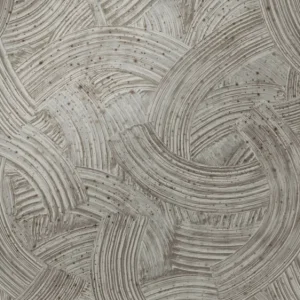 Nieuw Behang Arte Metal X Patina Impasto Silver 60105