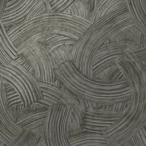 Goedkoop Behang Arte Metal X Patina Impasto Gunmetal 60104