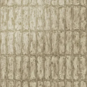 Behang Arte Metal X Patina Chalk Stone Gold Sand 60122 Nieuw
