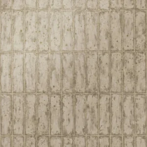 Behang Arte Metal X Patina Chalk Stone Olive Gold 60125 Favoriet