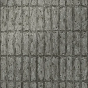 Beperkte Voorraad Behang Arte Metal X Patina Chalk Stone Gunmetal 60123