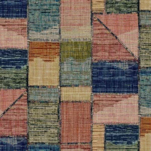 Behang Arte Missoni Home 03 Patchwork 10240 Meest Verkocht