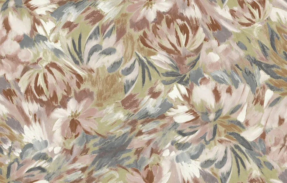 Exclusieve Aanbieding Behang Arte Missoni Home 03 Daydream 10222