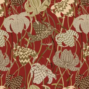 Behang Arte Missoni Home 03 Lilium 10232 Laatste Versie