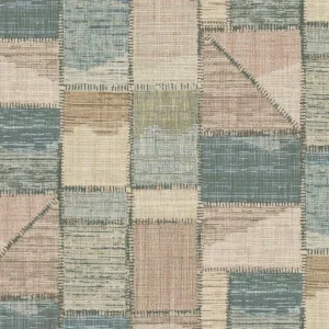 Betaalbaar Behang Arte Missoni Home 03 Patchwork 10242