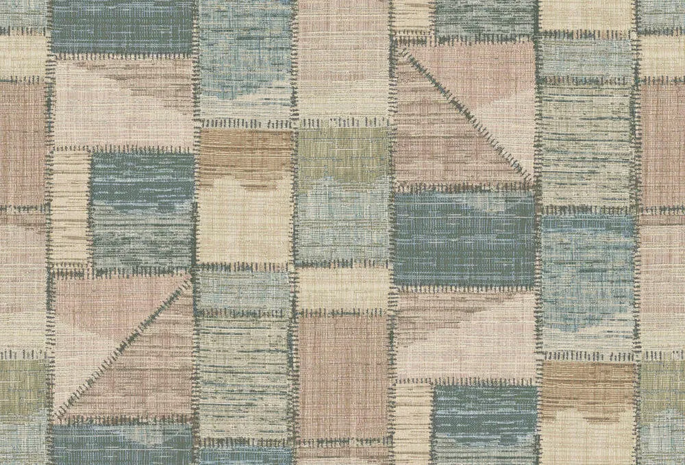 Betaalbaar Behang Arte Missoni Home 03 Patchwork 10242