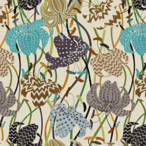 Koop Online Behang Arte Missoni Home 03 Lilium 10230