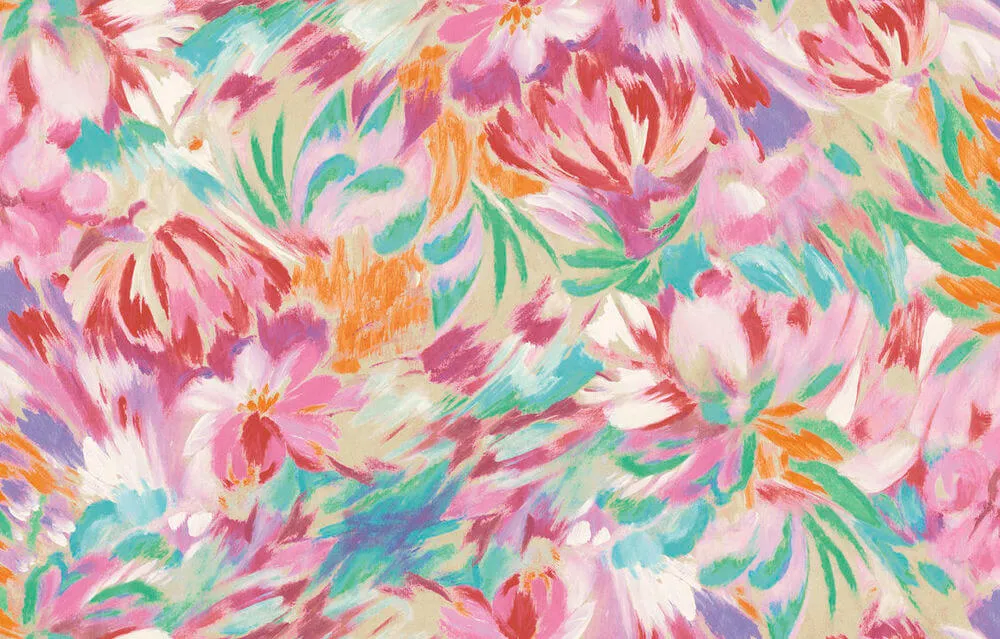 Gecertificeerd Behang Arte Missoni Home 03 Daydream 10220
