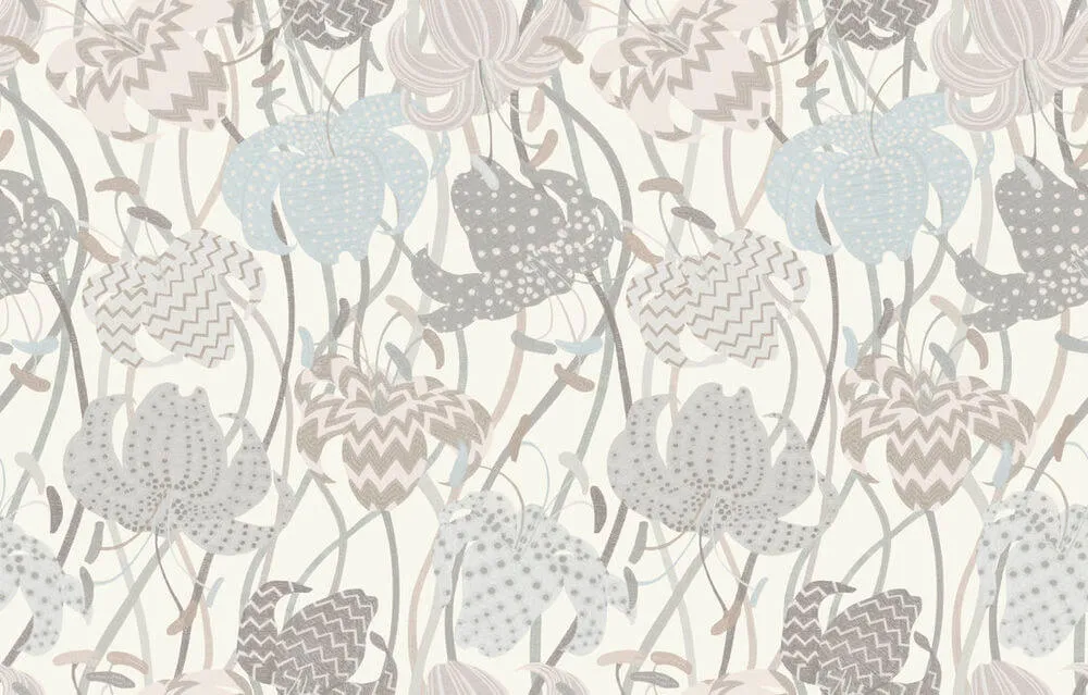 Behang Arte Missoni Home 03 Lilium 10234 Beste Prijs