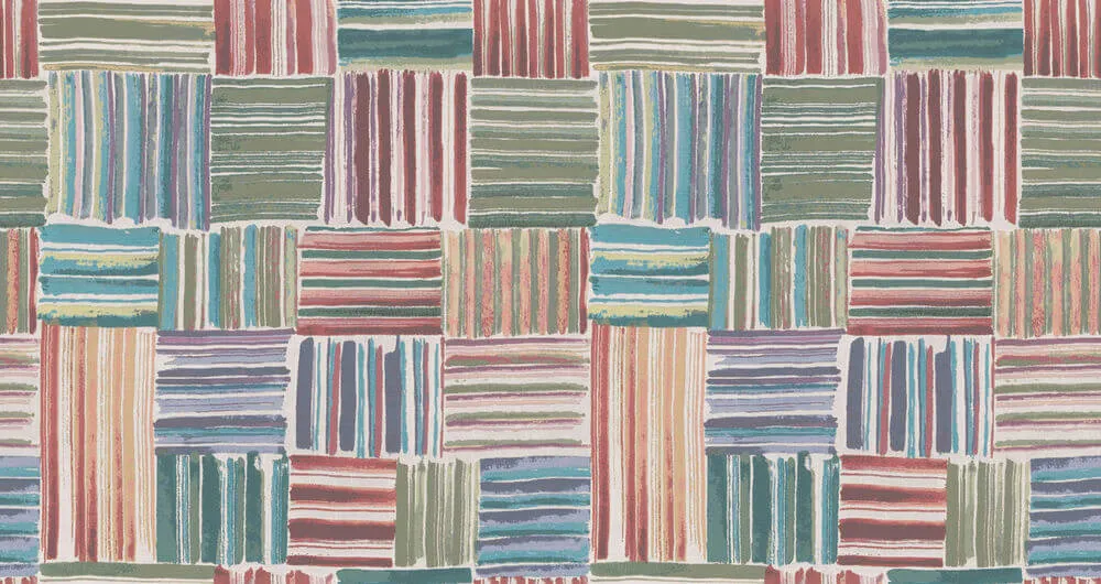 Behang Arte Missoni Home 03 Palenque 10200 Hoge Kwaliteit