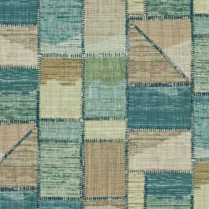Behang Arte Missoni Home 03 Patchwork 10243 Shop Nu