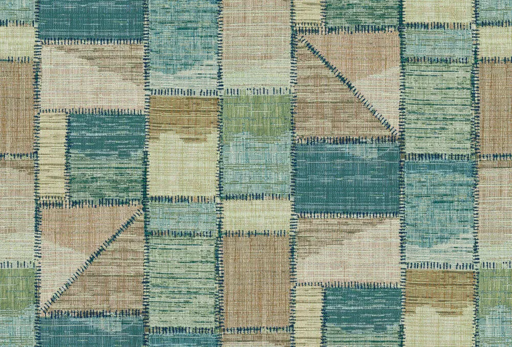 Behang Arte Missoni Home 03 Patchwork 10243 Shop Nu