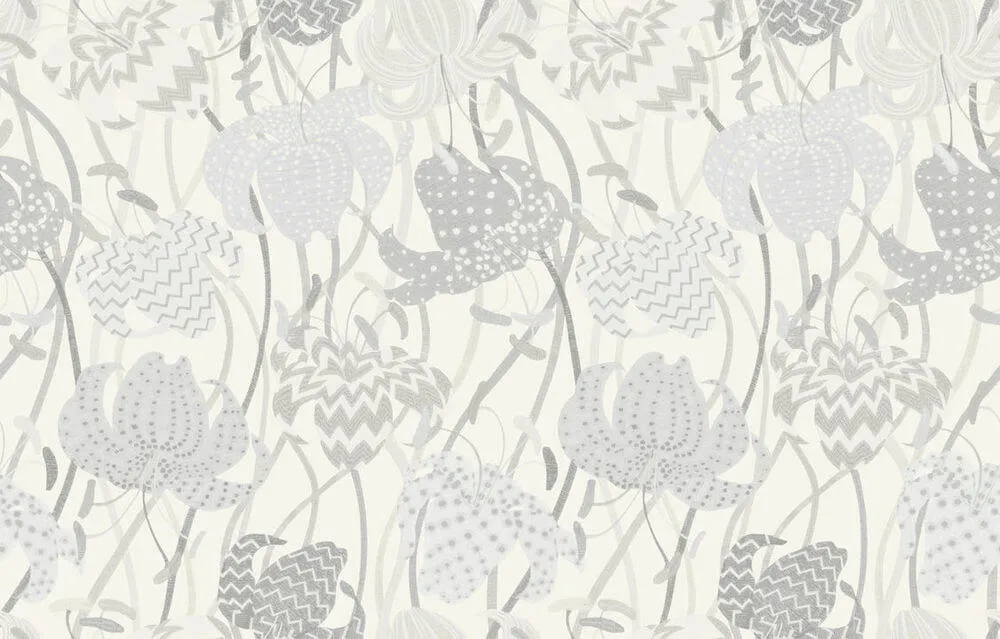 Favoriet Behang Arte Missoni Home 03 Lilium 10231