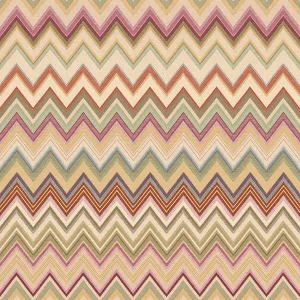 Behang Arte Missoni Home 04 Happy Zigzag 10336 Laatste Versie